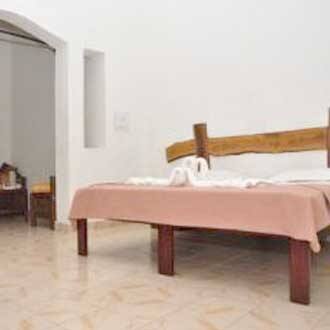 The Sanjay Tiger Resort, Kanha 2